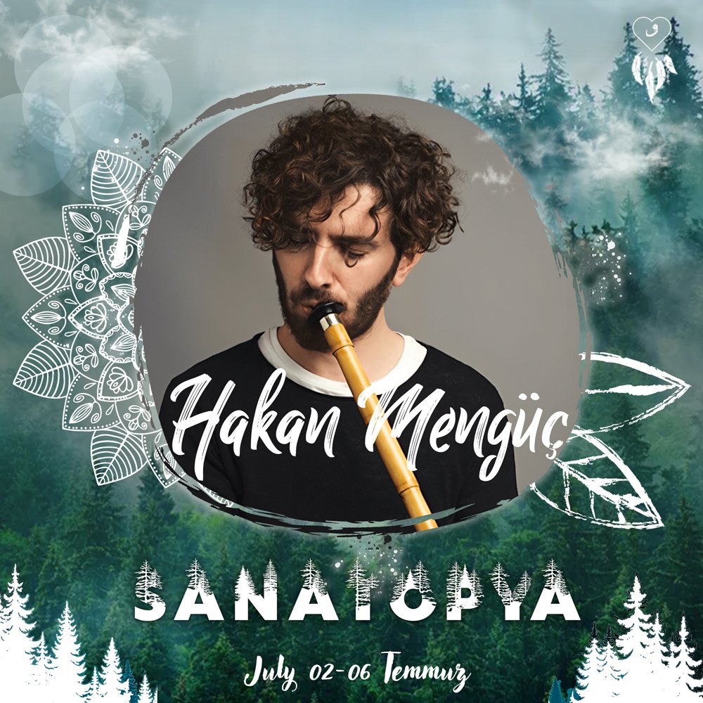 HAKANMENGUC