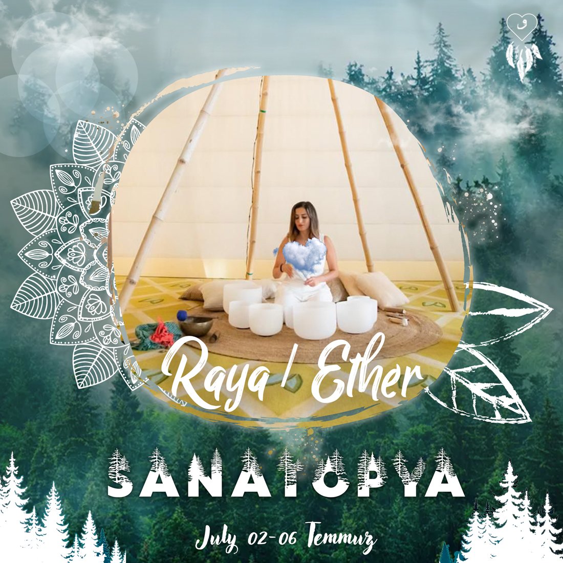 RAYA AL ASHI